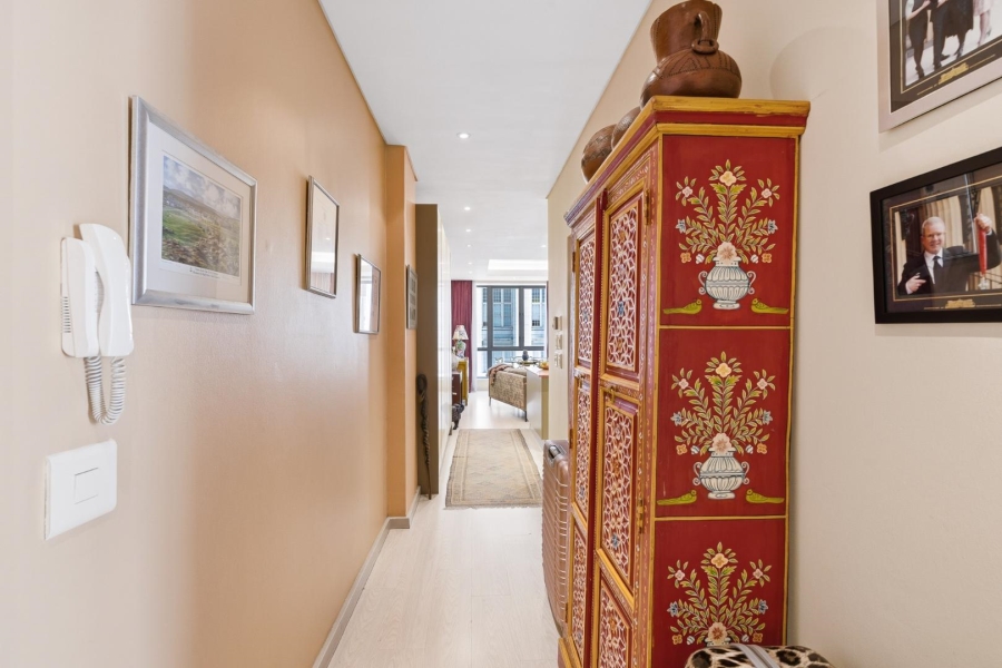 2 Bedroom Property for Sale in Cape Town City Centre Western Cape